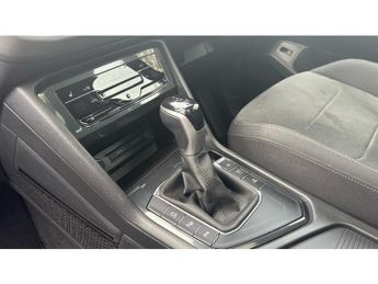 Volkswagen Tiguan 1.5 TSI 150 Elegance 5dr DSG Petrol Estate