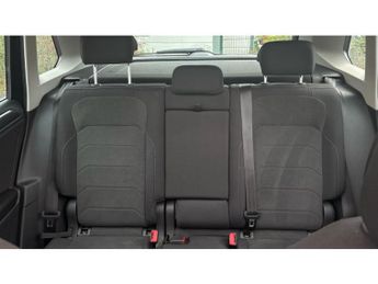 Volkswagen Tiguan 1.5 TSI 150 Elegance 5dr DSG Petrol Estate