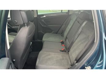 Volkswagen Tiguan 1.5 TSI 150 Elegance 5dr DSG Petrol Estate