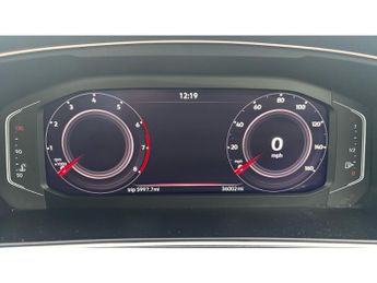 Volkswagen Tiguan 1.5 TSI 150 Elegance 5dr DSG Petrol Estate