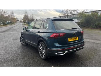 Volkswagen Tiguan 1.5 TSI 150 Elegance 5dr DSG Petrol Estate