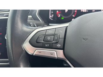 Volkswagen Tiguan 1.5 TSI 150 Elegance 5dr DSG Petrol Estate