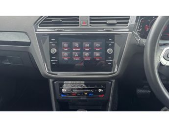 Volkswagen Tiguan 1.5 TSI 150 Elegance 5dr DSG Petrol Estate
