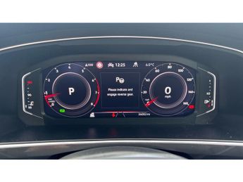 Volkswagen Tiguan 1.5 TSI 150 Elegance 5dr DSG Petrol Estate