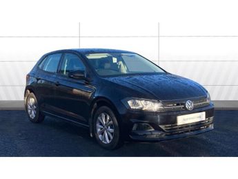 Volkswagen Polo 1.0 TSI 95 SE 5dr Petrol Hatchback