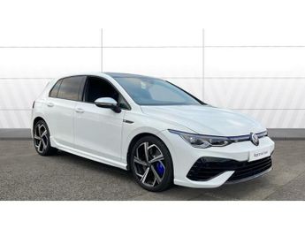 Volkswagen Golf 2.0 TSI 320 R 4Motion 5dr DSG Petrol Hatchback