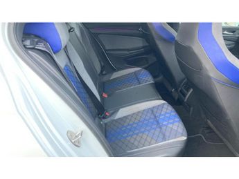 Volkswagen Golf 2.0 TSI 320 R 4Motion 5dr DSG Petrol Hatchback