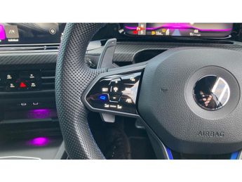 Volkswagen Golf 2.0 TSI 320 R 4Motion 5dr DSG Petrol Hatchback