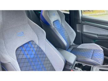 Volkswagen Golf 2.0 TSI 320 R 4Motion 5dr DSG Petrol Hatchback