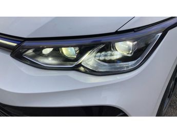 Volkswagen Golf 2.0 TSI 320 R 4Motion 5dr DSG Petrol Hatchback