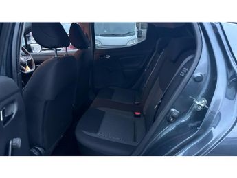 Nissan Micra 1.0 IG-T 100 N-Tec 5dr CVT Petrol Hatchback