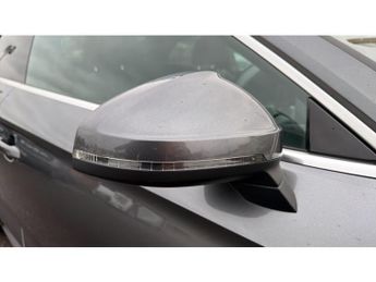 Audi A5 40 TDI Quattro S Line 2dr S Tronic Diesel Coupe