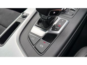 Audi A5 40 TDI Quattro S Line 2dr S Tronic Diesel Coupe