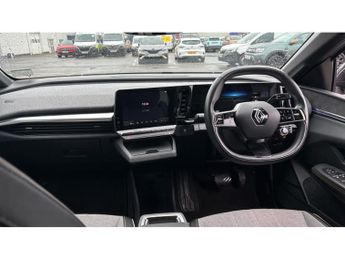 Renault Megane E-Tech EV60 160kW Techno 60kWh Optimum Charge 5dr Auto Electric Hatchba