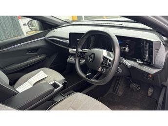 Renault Megane E-Tech EV60 160kW Techno 60kWh Optimum Charge 5dr Auto Electric Hatchba