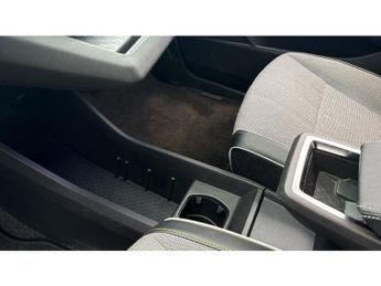 Renault Megane E-Tech EV60 160kW Techno 60kWh Optimum Charge 5dr Auto Electric Hatchba