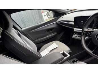 Renault Megane E-Tech EV60 160kW Techno 60kWh Optimum Charge 5dr Auto Electric Hatchba