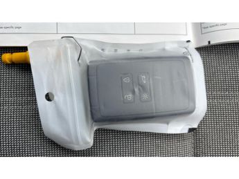 Renault Megane E-Tech EV60 160kW Techno 60kWh Optimum Charge 5dr Auto Electric Hatchba