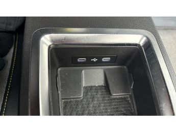 Renault Megane E-Tech EV60 160kW Techno 60kWh Optimum Charge 5dr Auto Electric Hatchba