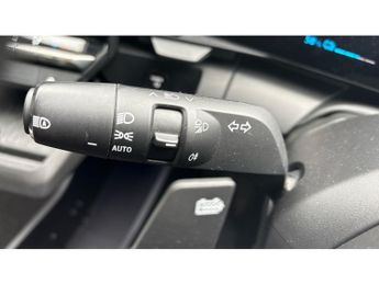 Renault Megane E-Tech EV60 160kW Techno 60kWh Optimum Charge 5dr Auto Electric Hatchba