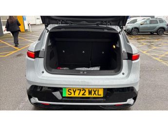 Renault Megane E-Tech EV60 160kW Techno 60kWh Optimum Charge 5dr Auto Electric Hatchba