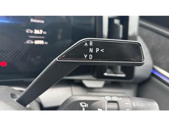 Renault Megane E-Tech EV60 160kW Techno 60kWh Optimum Charge 5dr Auto Electric Hatchba