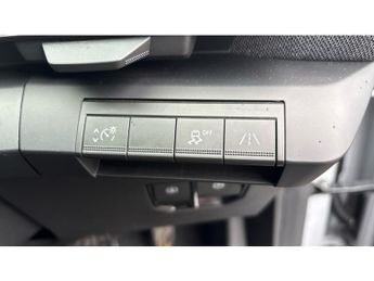 Renault Megane E-Tech EV60 160kW Techno 60kWh Optimum Charge 5dr Auto Electric Hatchba