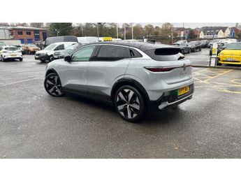 Renault Megane E-Tech EV60 160kW Techno 60kWh Optimum Charge 5dr Auto Electric Hatchba