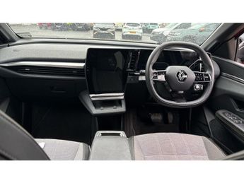 Renault Megane E-Tech EV60 160kW Techno Comfort Range 60kWh 5dr Auto Electric Hatchbac