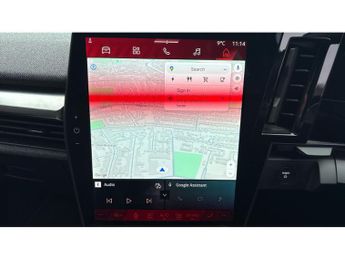 Renault Megane E-Tech EV60 160kW Techno Comfort Range 60kWh 5dr Auto Electric Hatchbac