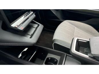 Renault Megane E-Tech EV60 160kW Techno Comfort Range 60kWh 5dr Auto Electric Hatchbac