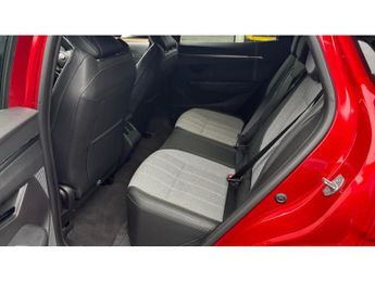 Renault Megane E-Tech EV60 160kW Techno Comfort Range 60kWh 5dr Auto Electric Hatchbac