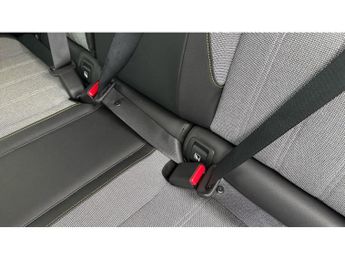 Renault Megane E-Tech EV60 160kW Techno Comfort Range 60kWh 5dr Auto Electric Hatchbac