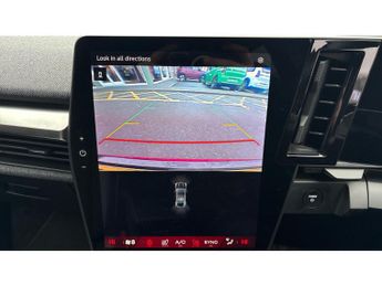 Renault Megane E-Tech EV60 160kW Techno Comfort Range 60kWh 5dr Auto Electric Hatchbac