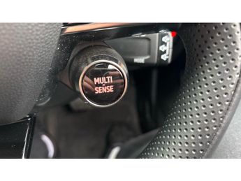 Renault Megane E-Tech EV60 160kW Techno Comfort Range 60kWh 5dr Auto Electric Hatchbac