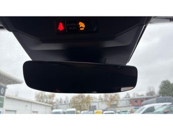 Renault Megane E-Tech EV60 160kW Techno Comfort Range 60kWh 5dr Auto Electric Hatchbac