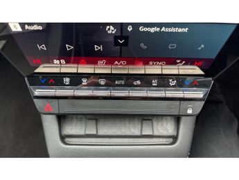 Renault Megane E-Tech EV60 160kW Techno Comfort Range 60kWh 5dr Auto Electric Hatchbac