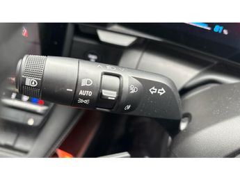 Renault Megane E-Tech EV60 160kW Techno Comfort Range 60kWh 5dr Auto Electric Hatchbac