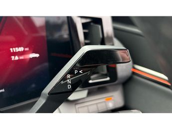 Renault Megane E-Tech EV60 160kW Techno Comfort Range 60kWh 5dr Auto Electric Hatchbac