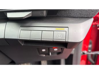 Renault Megane E-Tech EV60 160kW Techno Comfort Range 60kWh 5dr Auto Electric Hatchbac