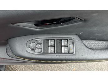 Renault Megane E-Tech EV60 160kW Techno Comfort Range 60kWh 5dr Auto Electric Hatchbac