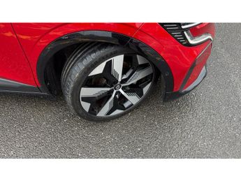 Renault Megane E-Tech EV60 160kW Techno Comfort Range 60kWh 5dr Auto Electric Hatchbac