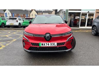 Renault Megane E-Tech EV60 160kW Techno Comfort Range 60kWh 5dr Auto Electric Hatchbac