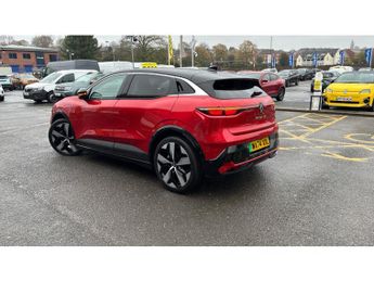 Renault Megane E-Tech EV60 160kW Techno Comfort Range 60kWh 5dr Auto Electric Hatchbac