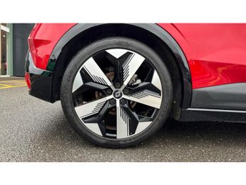 Renault Megane E-Tech EV60 160kW Techno Comfort Range 60kWh 5dr Auto Electric Hatchbac