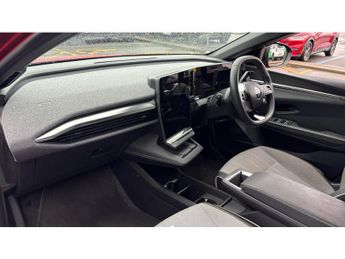 Renault Megane E-Tech EV60 160kW Techno Comfort Range 60kWh 5dr Auto Electric Hatchbac