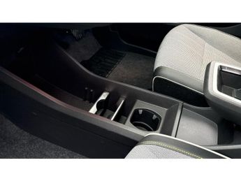 Renault Megane E-Tech EV60 160kW Iconic 60kWh Optimum Charge 5dr Auto Electric Hatchba