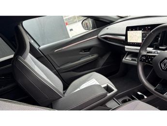 Renault Megane E-Tech EV60 160kW Iconic 60kWh Optimum Charge 5dr Auto Electric Hatchba