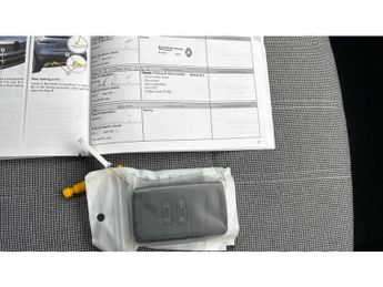 Renault Megane E-Tech EV60 160kW Iconic 60kWh Optimum Charge 5dr Auto Electric Hatchba