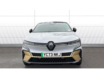 Renault Megane E-Tech EV60 160kW Iconic 60kWh Optimum Charge 5dr Auto Electric Hatchba